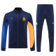 24-25 Marseille High Quality Jacket Tracksuit