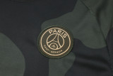 24-25 PSG High Quality Training Short Suit