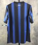 2010-2011 INT Home Retro Soccer Jersey