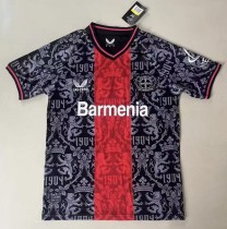 24-25 LeverKusen Special Edition Fans Soccer Jersey