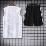 24-25 RMA High quality Tank Top And Shorts Suit