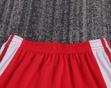 1989-1991 LIV Home Retro Kids Soccer Jersey