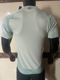 24-25 Mexico Away Player Version Soccer Jersey