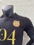 24-25 BAR Special Edition Player Version Soccer Jersey