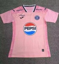 24-25 Motagua Soccer Jersey