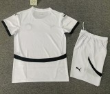 24-25 Egypt Away Kids Soccer Jersey