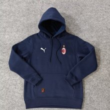 2024 ACM Blue Fleece Hoodie