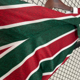 24-25 Fluminense Home Women Soccer Jersey