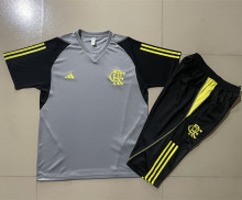 24-25 Flamengo High Quality Training Short Suit