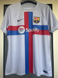 22-23 BAR Third Fans Soccer Jersey
