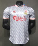 24-25 LIV Special Edition Player Version Soccer Jersey