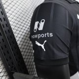 24-25 Monterrey Third Player Version Soccer Jersey