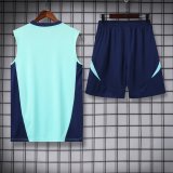 24-25 ARS High Quality Tank Top And Shorts Suit