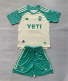 24-25 AUstin FC Away Adult Suit