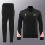 24-25 PSG High Quality Jacket Tracksuit