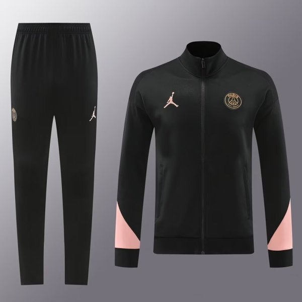 24-25 PSG High Quality Jacket Tracksuit