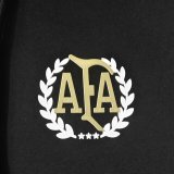 2024 Argentina Black Fleece Hoodie