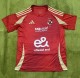 24-25 Al-Ahli Saudi Home Fans Soccer Jersey