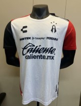 24-25 Atlas Away Player Soccer Jersey