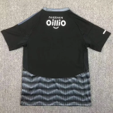 24-25 Yokohama F. Marinos Black Limited Edition Fans Soccer Jersey