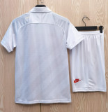 2019-2020 PSG Third White Adult Suit