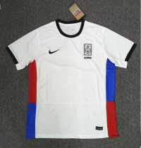 22-23 Korea Away Soccer Jersey