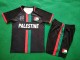 2024 Palestine Fans Kids Soccer Jersey