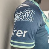 24-25 Puebla Away Player Version Soccer Jersey