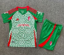 24-25 Granada Third Kids Soccer Jersey