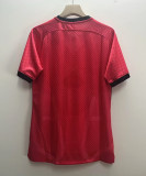 23-24 INT Special Edition Fans Soccer Jersey