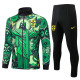 24-25 Brazil High Quality Jacket Tracksuit