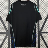 24-25 Universidad De Chile Black GoalKeeper Soccer Jersey