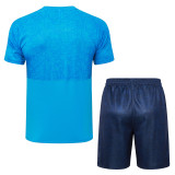 24-25 Gremio High Quality Training Short Suit