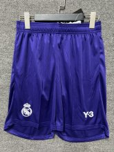 2024 RMA Y-3 Shorts Pants