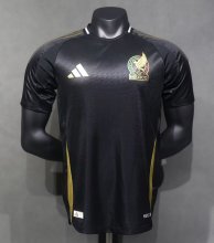 24-25 Mexico Special Edition Player Version Soccer Jersey