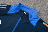 24-25 JUV High Quality Jacket Tracksuit
