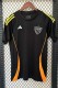 24-25 Atletico Mineiro Black Training shirts