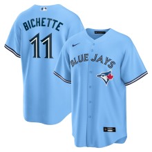 2024 MLB Toronto Blue Jays New Pattern Jersey