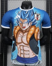 24-25 Japan Special Edition Player Version Soccer Jersey