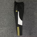 24-25 Tigres UANL High Quality Half Pull Tracksuit