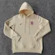 2024 CHE Apricot Fleece Hoodie