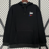 23-24 BAR Black Hoody