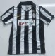 2010-2011 JUV Home Retro Soccer Jersey