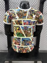 24-25 Japan Special Edition Player Version Soccer Jersey