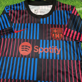 24-25 BAR Red Kids Training