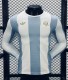24-25 Argentina 50th Commemorative Edition Long sleeves Player Version Soccer Jersey