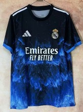 24-25 RMA Special Edition Fans Soccer Jersey