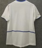 2002-2003 INT Away Retro Soccer Jersey