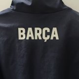 2024 BAR New Pattern Windbreaker