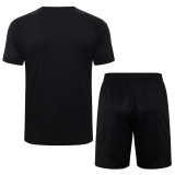 24-25 RMA High Quality Training Short Suit
